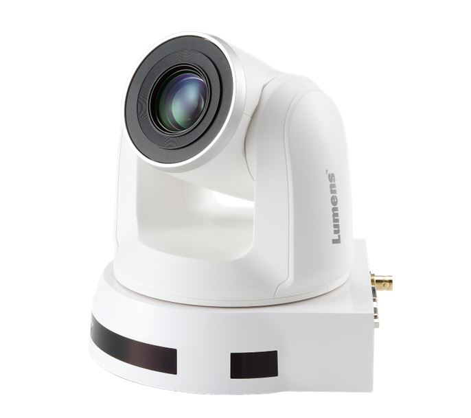 Caméra vidéo haute définition Lumens A50P USB blanche – Image 3