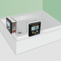 Laserliner- Niveau électronique  MasterLevel Box Pro