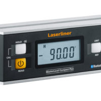 Laserliner- Niveau électronique  MasterLevel Compact Plus