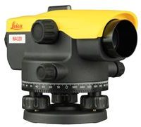 Leica NA320 Nivellier