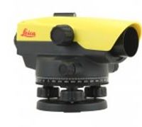 Leica – Niveau automatique de chantier NA 524