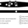 ProClick - Ceinture porte-outils M – Image 5