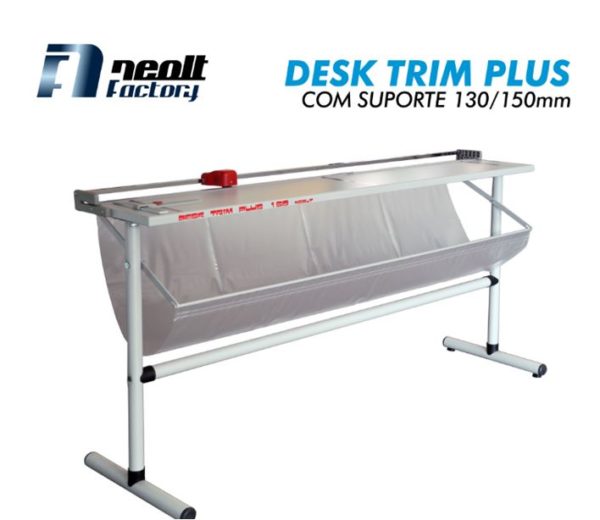 NEOLT - Standfuss zu  "Desk Trim Plus" - 130 cm