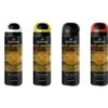 SOPPEC - Spray de marquage  PRO-MARKER "ROUGE" – Image 4