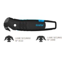 SICHERHEITSMESSER – SECUMAX 350 – MARTOR