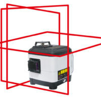 PrecisionPlane-Laser 3D Pro – Laserliner –