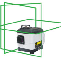 Laserliner – PrecisionPlane-Laser 3G Pro