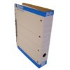 BOLDINI - QUICK ARCHIFILE komplet mit Befestigungselementen - Image 2