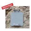 Schwenkbarer reflektierender Zielpunkt (RS183) - Rot - Image 7