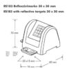 Point de reprise RSFP-X80g pour  RS183 - – Image 2