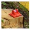 Point de visée réflecteur rotatifs pivotables (RS193M) - rouge - Version Magnétique – Image 4