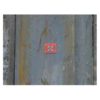 Plaquette de mesure- (RS60) - rouge – Image 3