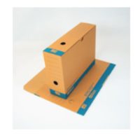 Arch Box Protocollo 10