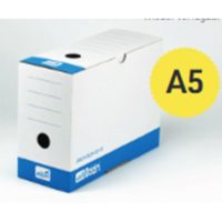 Arch Box A5
