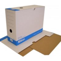 BOLDINI – UNIBox White – 7 cm