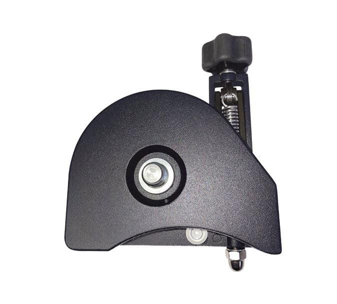 Neigungsplatte für Laser mit 5/8Zoll Gewindeanschluss – Bild 2