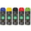 SOPPEC - Spray de marquage  STANDARD MARKER "BLEU" – Image 5