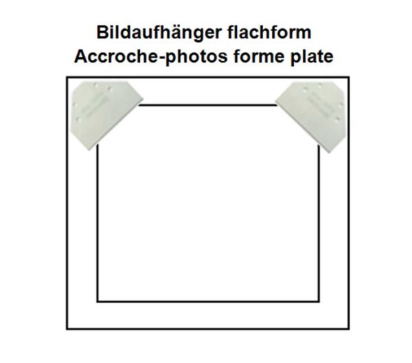 Lotfix suspensions - plat - 200 pièces – Image 2