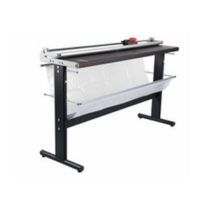 TRIM – Manuelle Schneidemaschine 100 cm – mit Standfuss