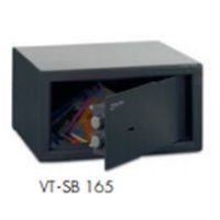 Sicherheitsboxe Serie VT- SB 165