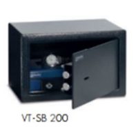 Sicherheitsboxe Serie VT-SB 200